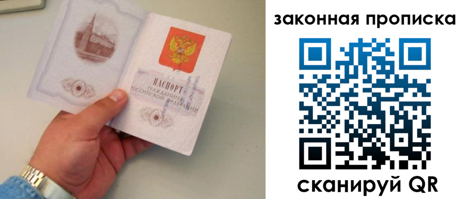 прописка штамп в Нововоронеже